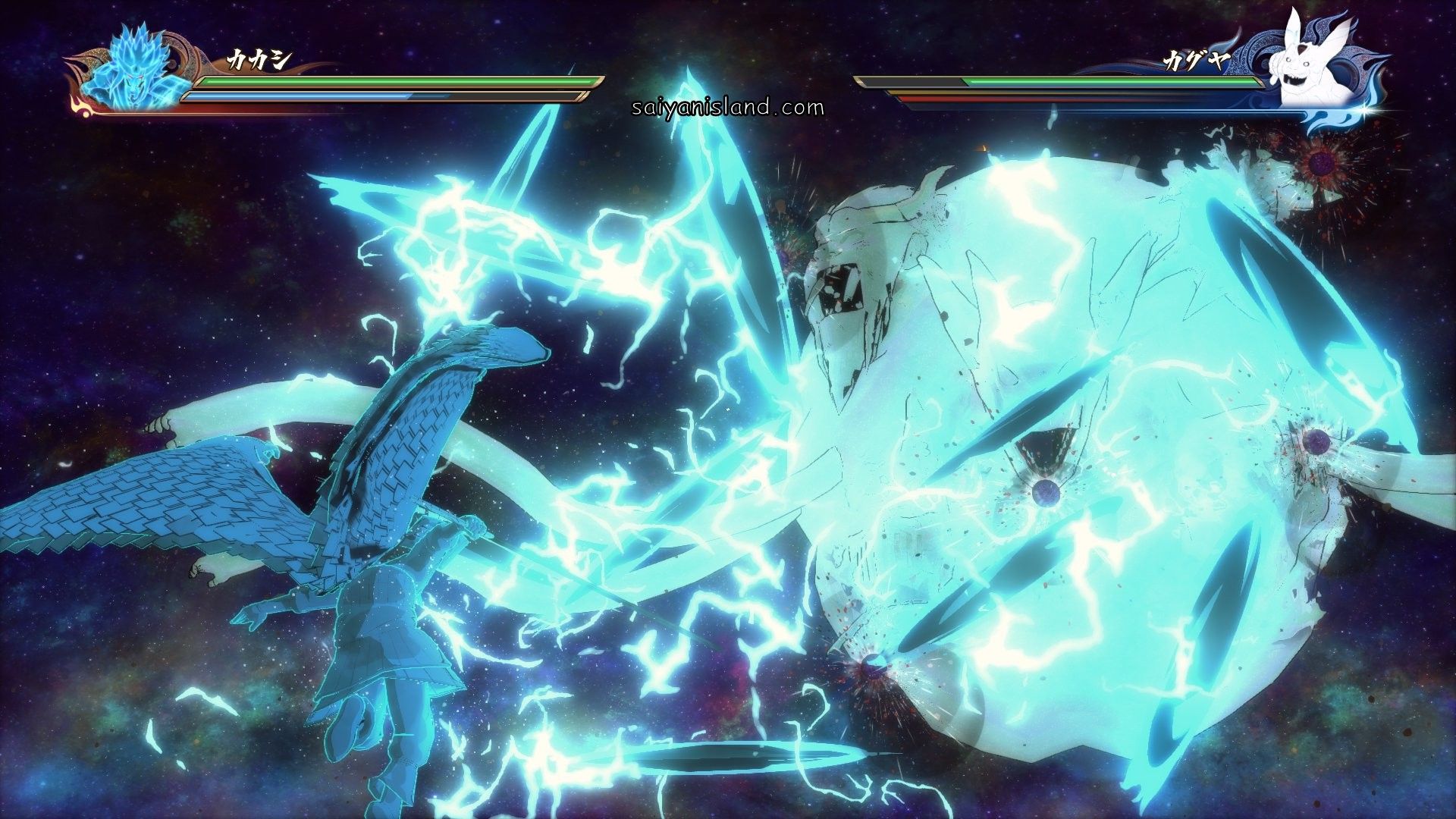 火影忍者究极忍者风暴4：博人之路/Naruto Shippuden: Ultimate Ninja Storm 4 Road to Boruto（更新v1.12.00）