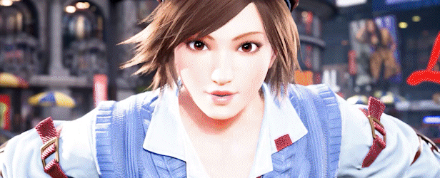 铁拳8/TEKKEN 8（更新v2.06.02）