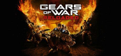 战争机器：重装上阵/Gears of War: Reloaded