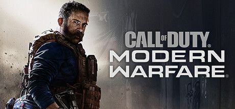 使命召唤16：现代战争/Call of Duty: Modern Warfare（更新v1.67）