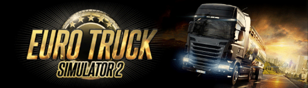 欧洲卡车模拟2/Euro Truck Simulator 2（更新v1.55.1.0s）